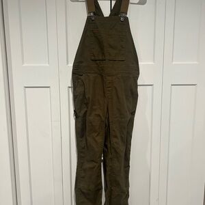 REI Women's Overalls